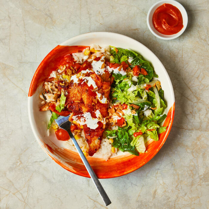 Recipes Quick and Easy Dinner Ideas Gousto