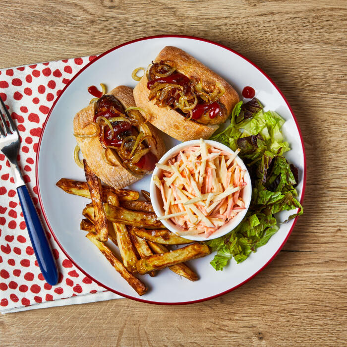 Recipes Quick and Easy Dinner Ideas Gousto