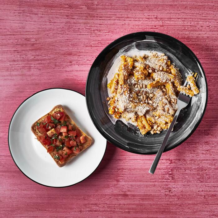 Recipes Quick and Easy Dinner Ideas Gousto