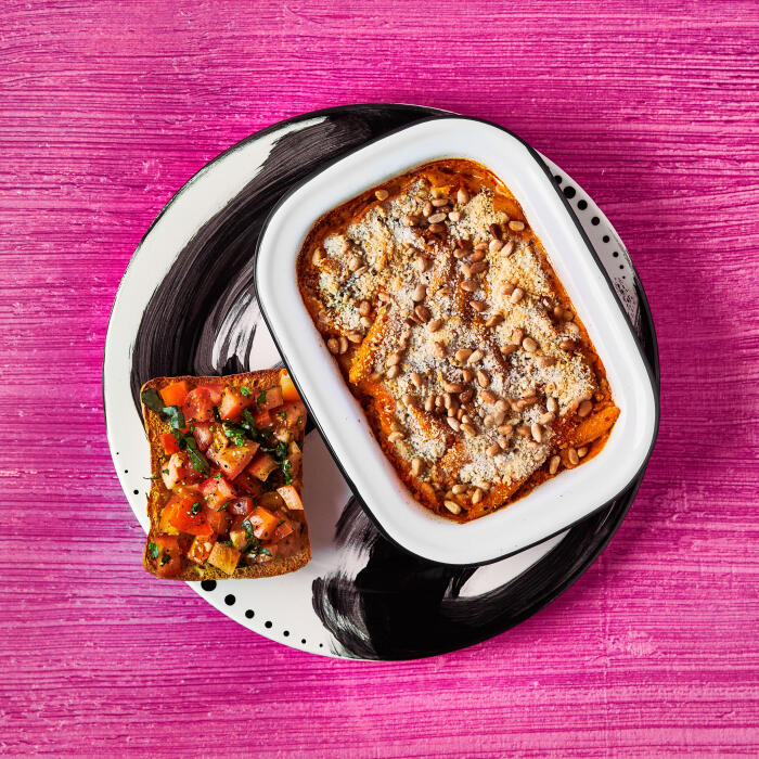 Recipes Quick and Easy Dinner Ideas Gousto