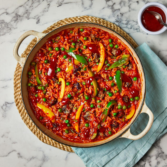 Recipes Quick and Easy Dinner Ideas Gousto