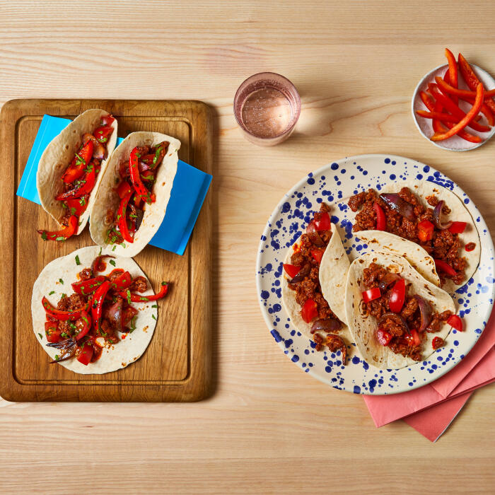 Recipes Quick and Easy Dinner Ideas Gousto