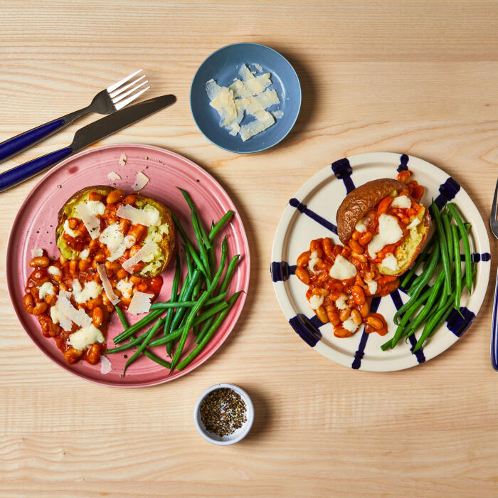 Recipes Quick and Easy Dinner Ideas Gousto