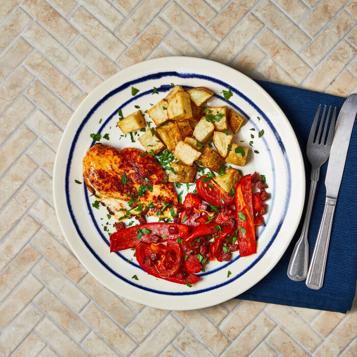 Recipes Quick and Easy Dinner Ideas Gousto