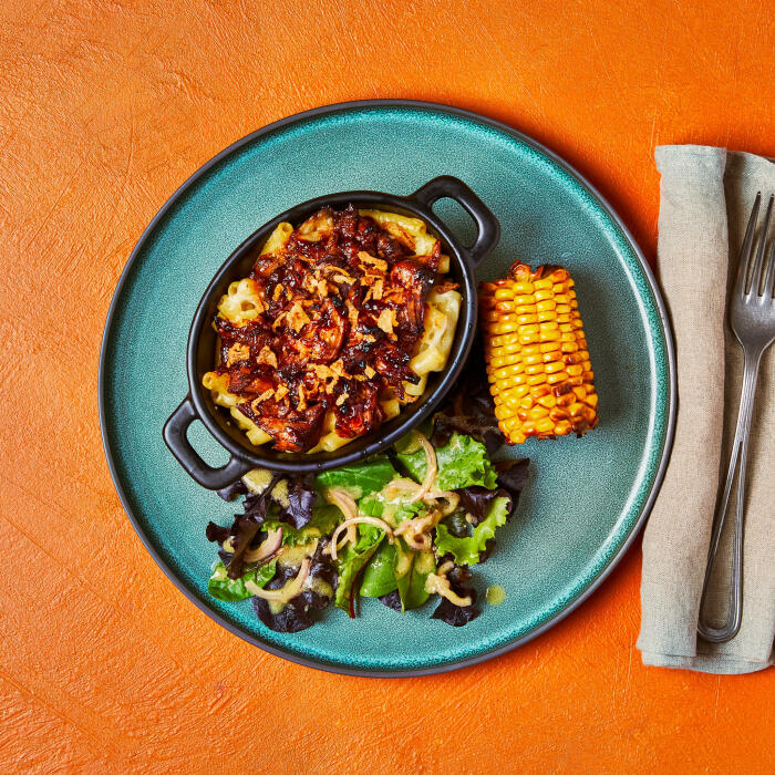 Recipes Quick and Easy Dinner Ideas Gousto