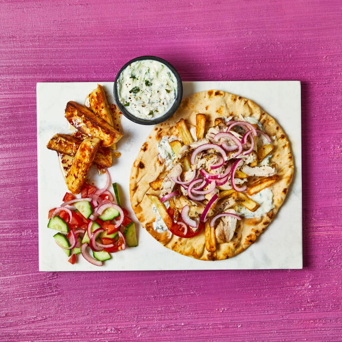 Recipes Quick and Easy Dinner Ideas Gousto