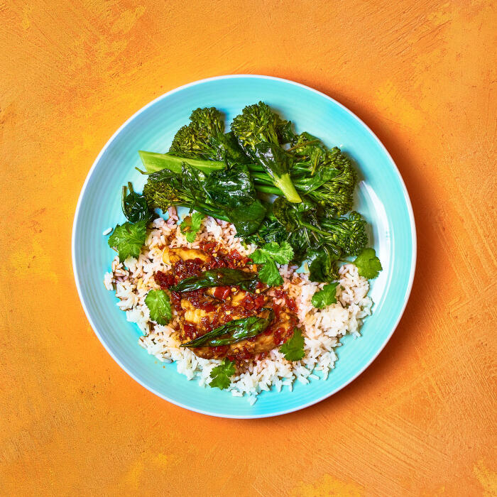 Recipes | Quick and Easy Dinner Ideas | Gousto