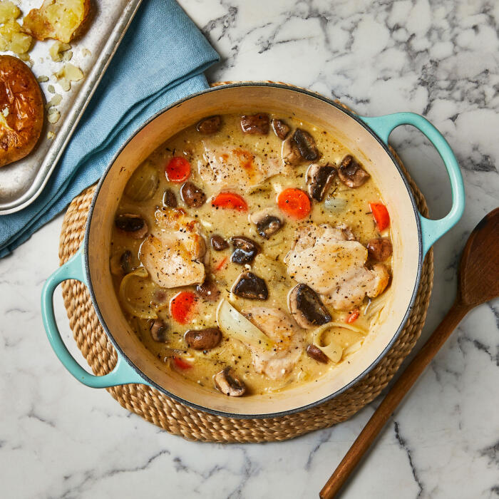 Recipes Quick and Easy Dinner Ideas Gousto