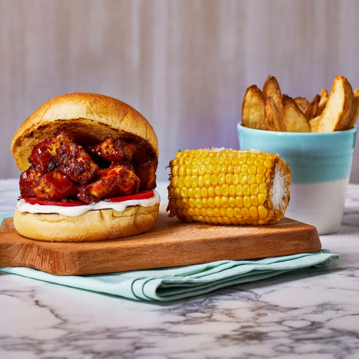 Recipes Quick and Easy Dinner Ideas Gousto