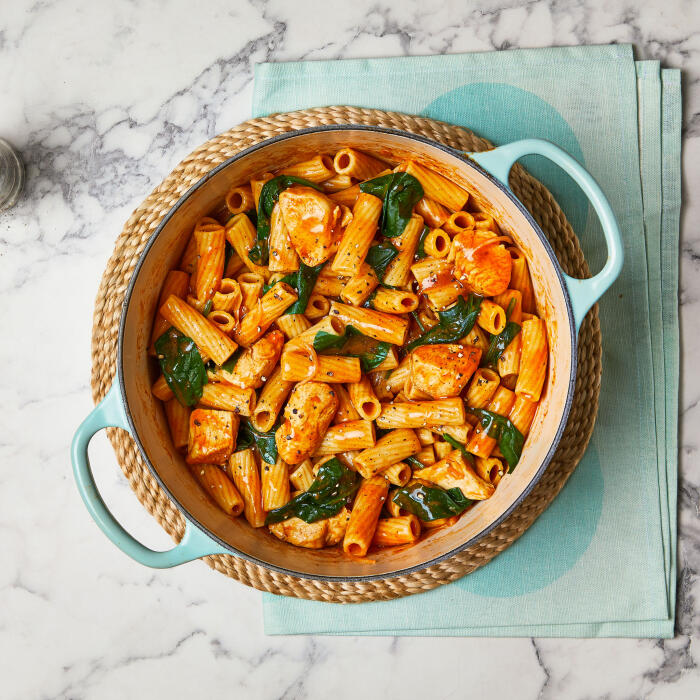 Recipes Quick and Easy Dinner Ideas Gousto