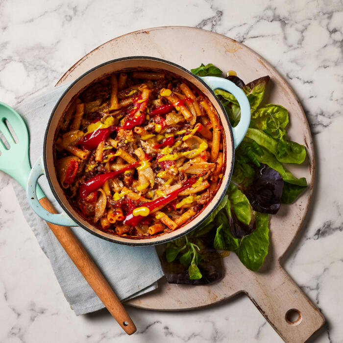 Recipes Quick and Easy Dinner Ideas Gousto