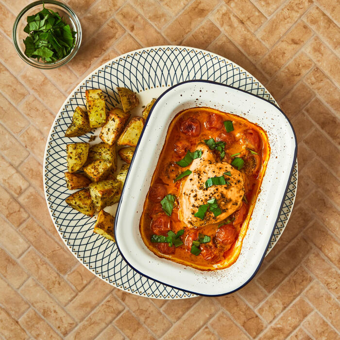 Recipes Quick and Easy Dinner Ideas Gousto