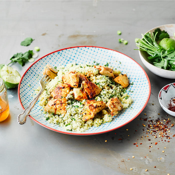 Recipes Quick and Easy Dinner Ideas Gousto