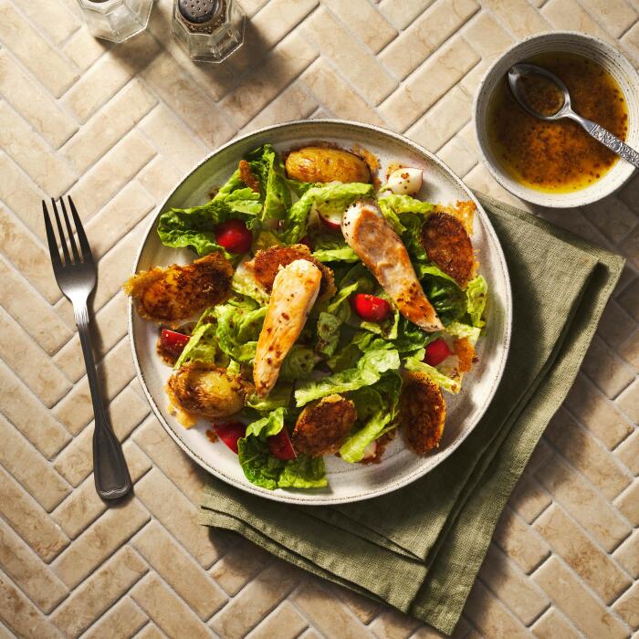 Recipes | Quick and Easy Dinner Ideas | Gousto