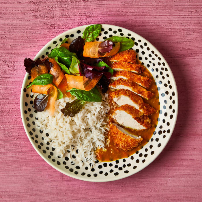 Recipes Quick and Easy Dinner Ideas Gousto