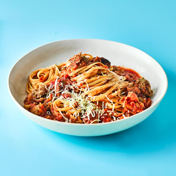 Recipes Quick and Easy Dinner Ideas Gousto