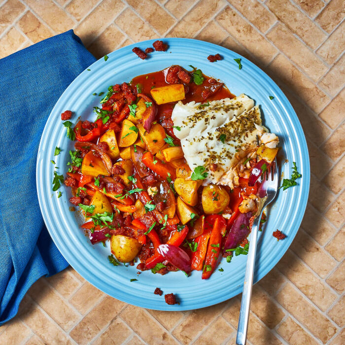 Recipes Quick and Easy Dinner Ideas Gousto