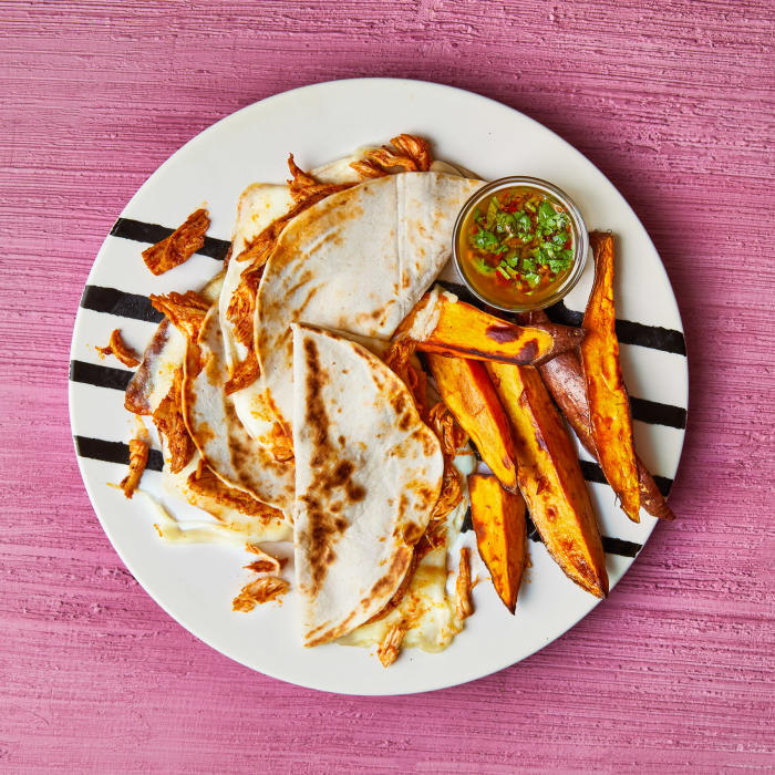 Recipes Quick and Easy Dinner Ideas Gousto