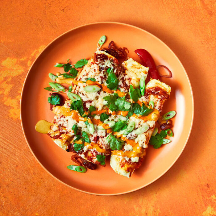 Recipes Quick and Easy Dinner Ideas Gousto