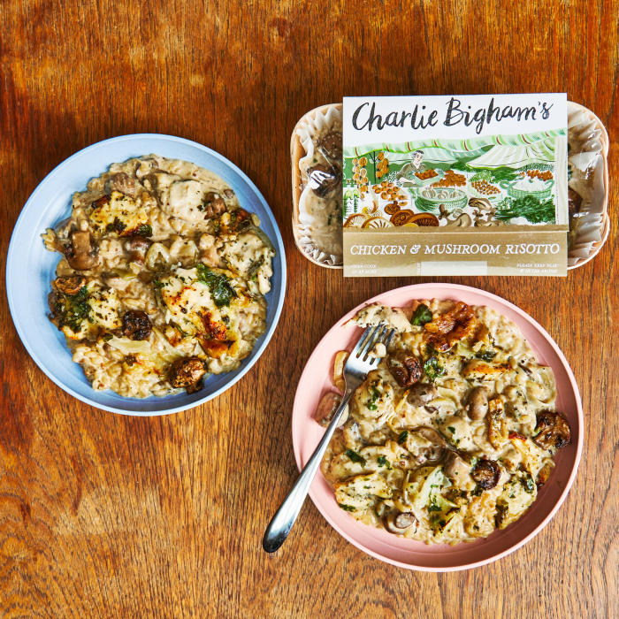 Recipes Quick and Easy Dinner Ideas Gousto