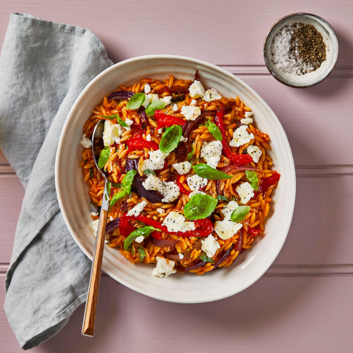 Recipes Quick and Easy Dinner Ideas Gousto