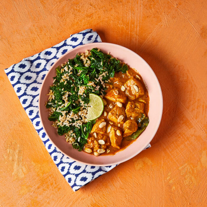 Recipes Quick and Easy Dinner Ideas Gousto