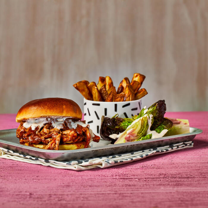 Recipes Quick and Easy Dinner Ideas Gousto