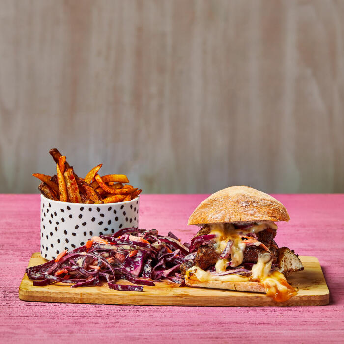 Recipes Quick and Easy Dinner Ideas Gousto