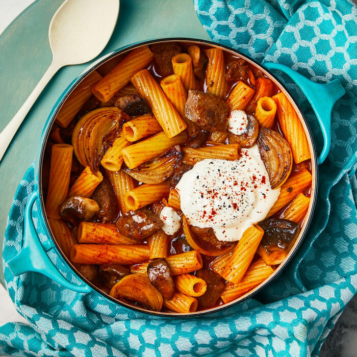 Recipes Quick and Easy Dinner Ideas Gousto