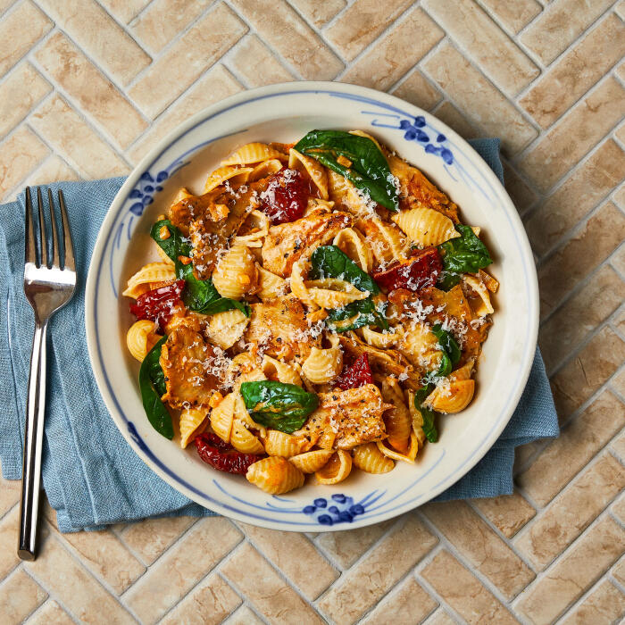 Recipes Quick and Easy Dinner Ideas Gousto