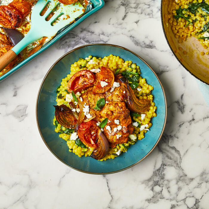 Recipes Quick and Easy Dinner Ideas Gousto