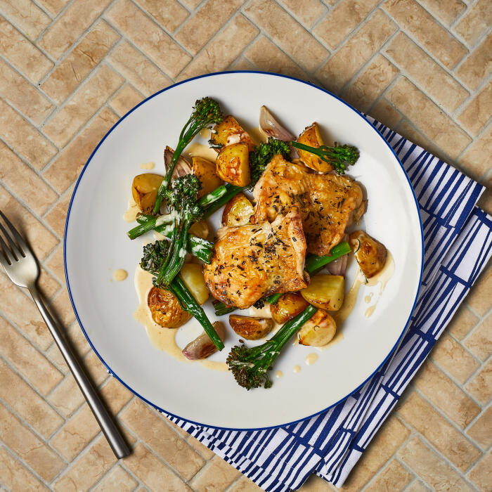 Recipes Quick and Easy Dinner Ideas Gousto