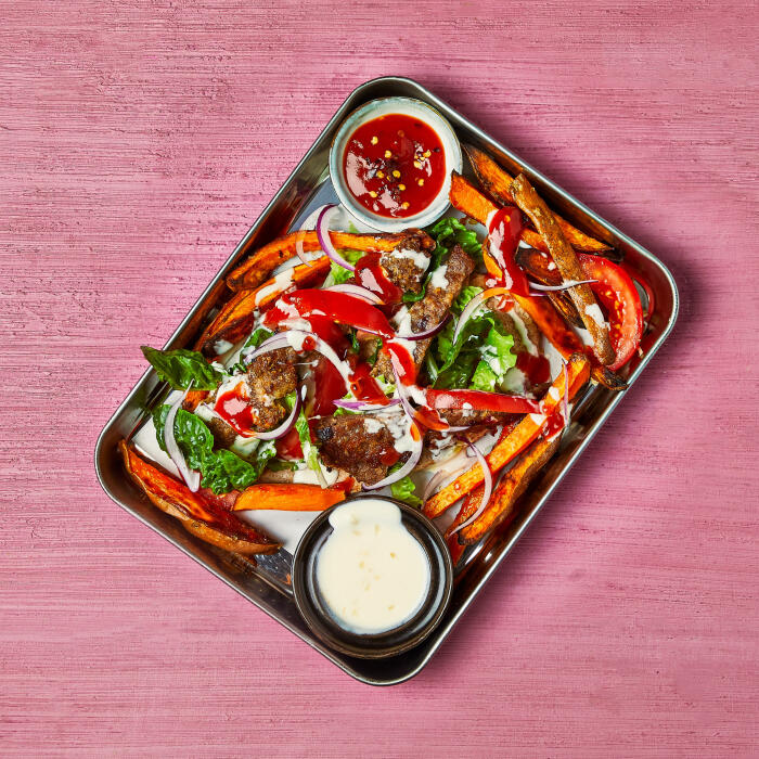 Recipes Quick and Easy Dinner Ideas Gousto