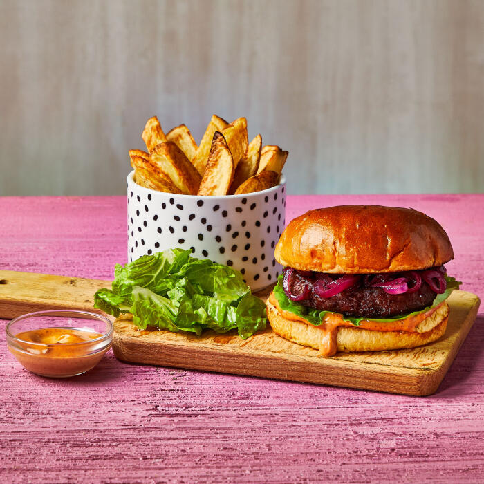 Recipes Quick and Easy Dinner Ideas Gousto