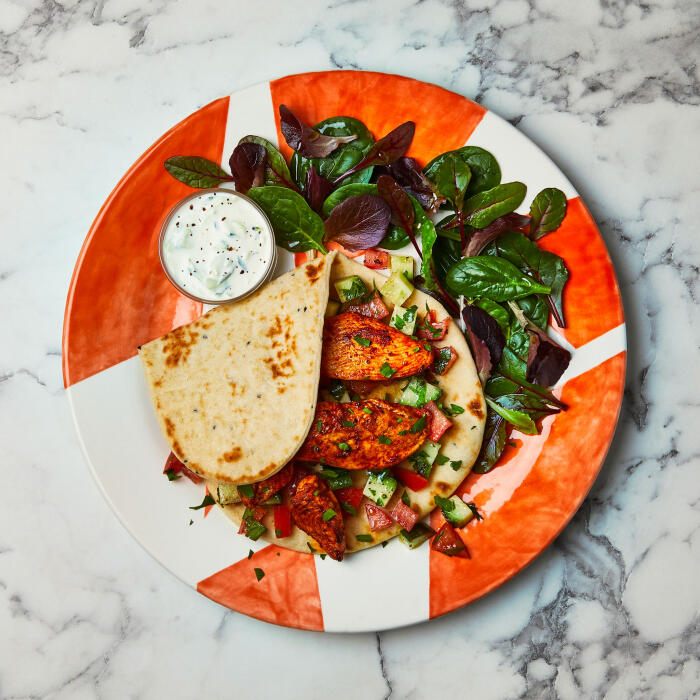 Recipes Quick and Easy Dinner Ideas Gousto