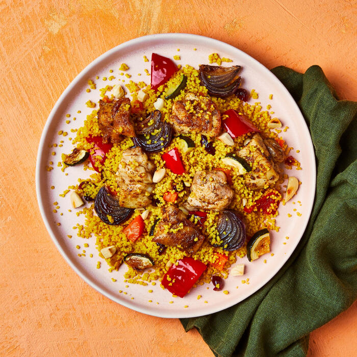 Recipes Quick and Easy Dinner Ideas Gousto