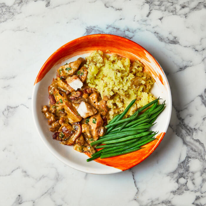 Recipes Quick and Easy Dinner Ideas Gousto