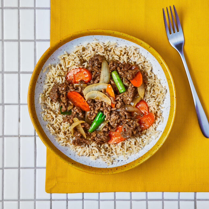 Recipes Quick and Easy Dinner Ideas Gousto