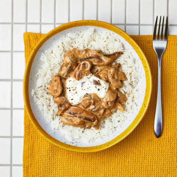 Recipes Quick and Easy Dinner Ideas Gousto