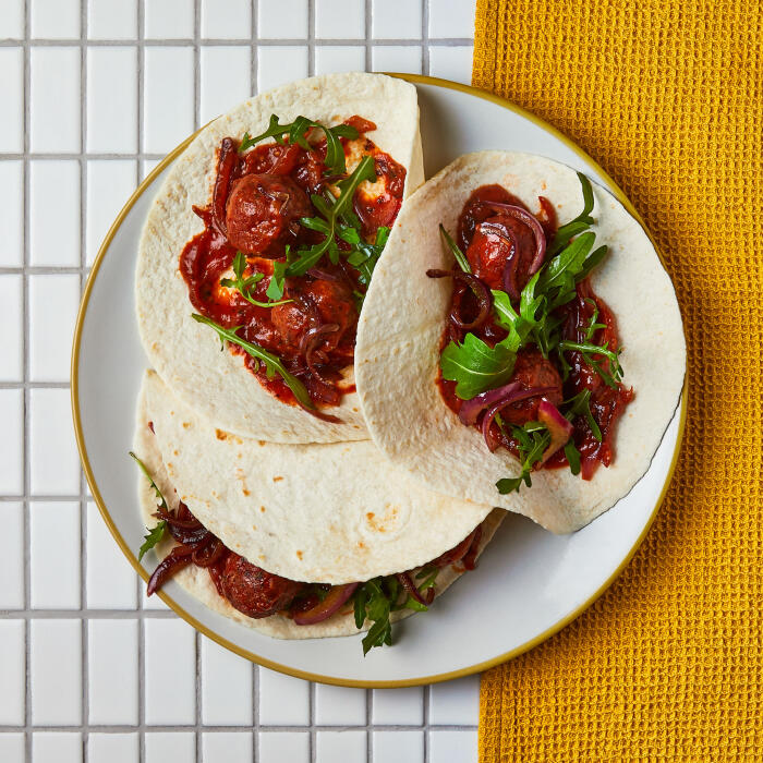 Recipes Quick and Easy Dinner Ideas Gousto