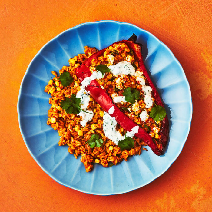 Recipes Quick and Easy Dinner Ideas Gousto