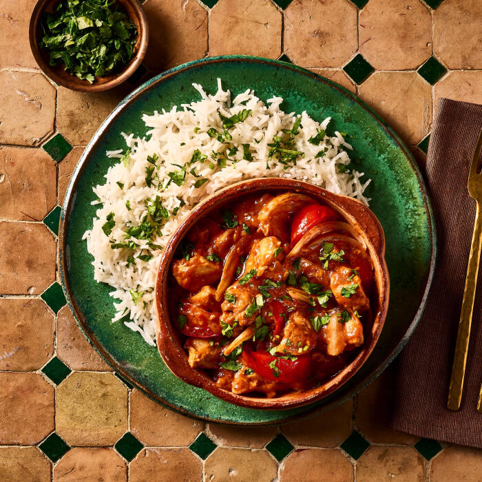 Recipes | Quick and Easy Dinner Ideas | Gousto
