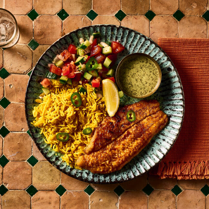Recipes | Quick and Easy Dinner Ideas | Gousto