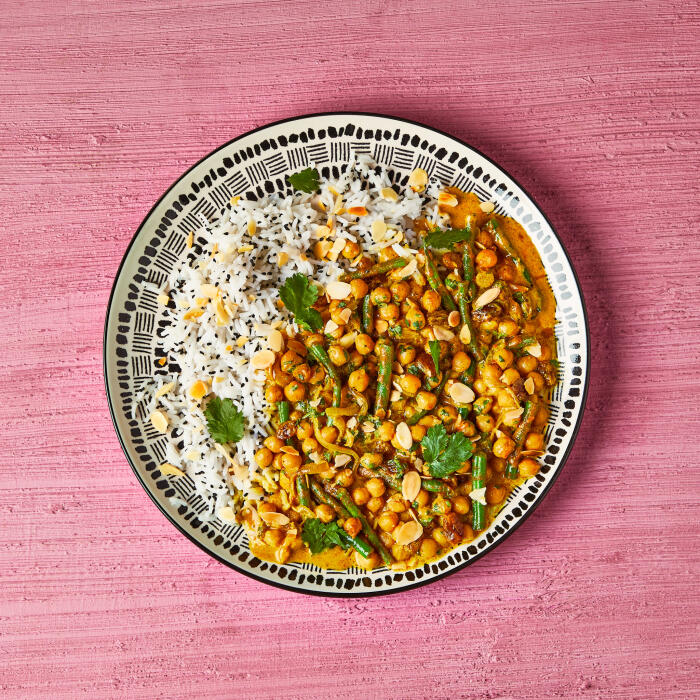 Recipes Quick and Easy Dinner Ideas Gousto