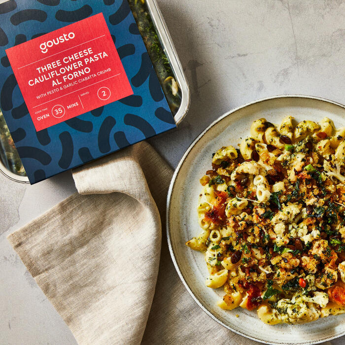 Recipes Quick and Easy Dinner Ideas Gousto