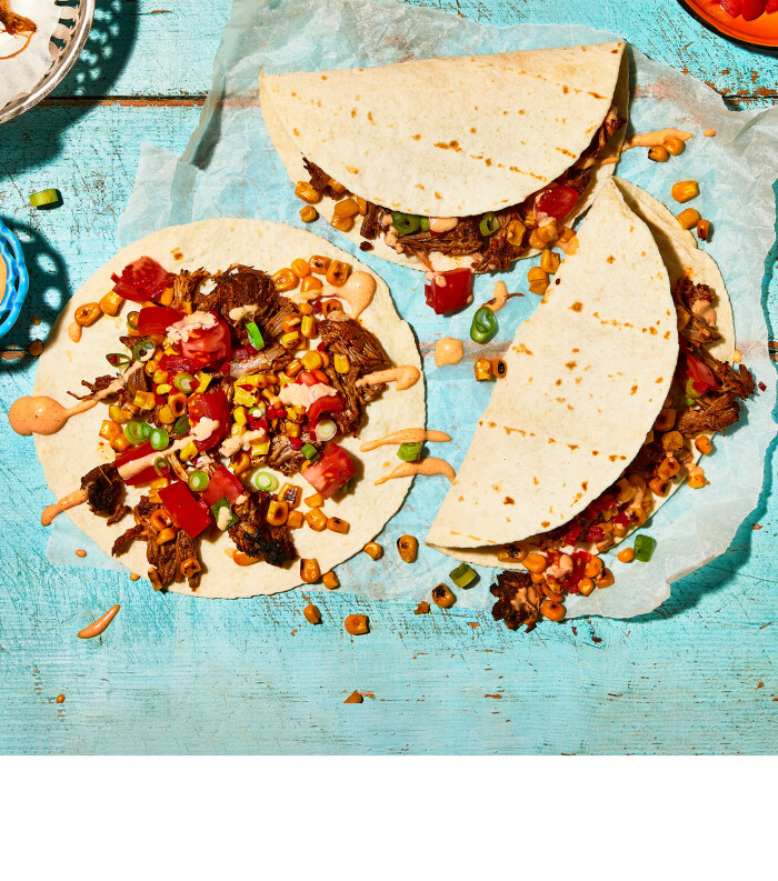 Recipes Quick and Easy Dinner Ideas Gousto