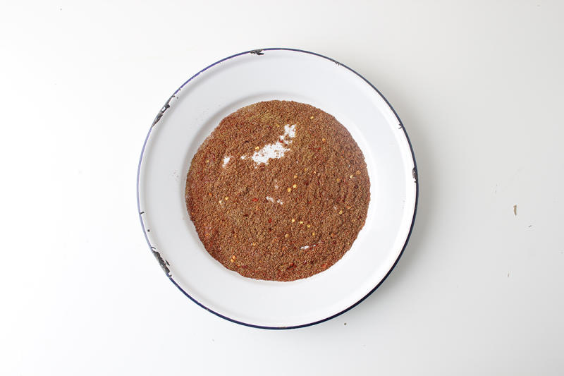 Smoky Chicken & Red Pepper Fajitas Recipe Gousto