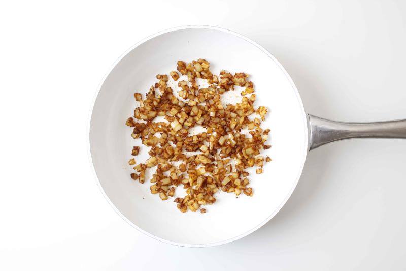 Chicken Satay Curry With Kale Brown Rice Recipe Gousto