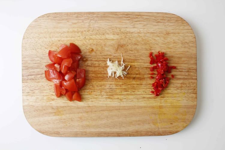 Jamaican Squash & Coconut Stew Recipe Gousto