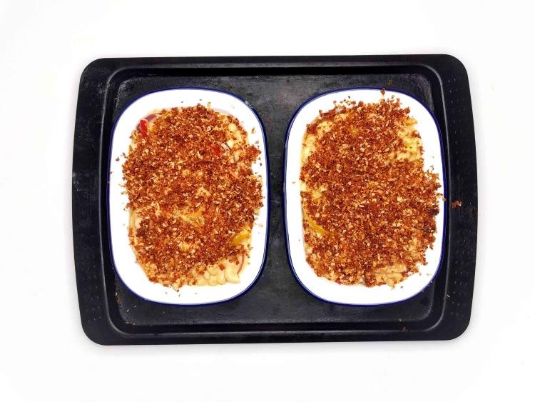 Easy Chipotle Mac 'N' Cheese Recipe Gousto